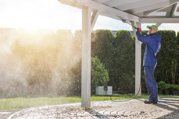 Best Restaurant Pressure Washing  in Ennis, TX