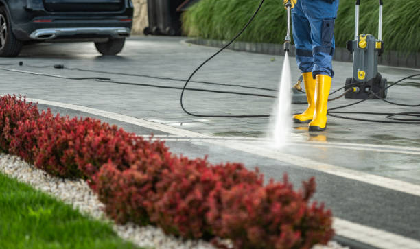 Best Oil Spill Cleanup  in Ennis, TX